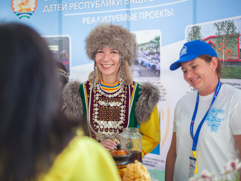 «Большие Смыслы 2023» - День второй