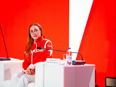 «Большие Смыслы 2023» - День второй