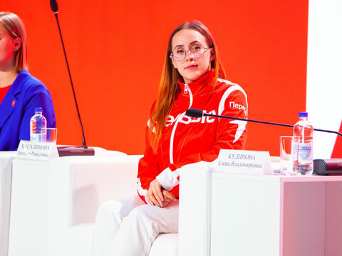 «Большие Смыслы 2023» - День второй