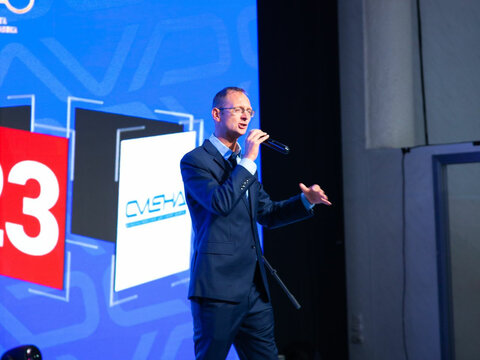 «Большие Смыслы 2023» - День второй