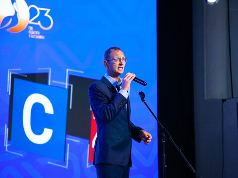 «Большие Смыслы 2023» - День второй