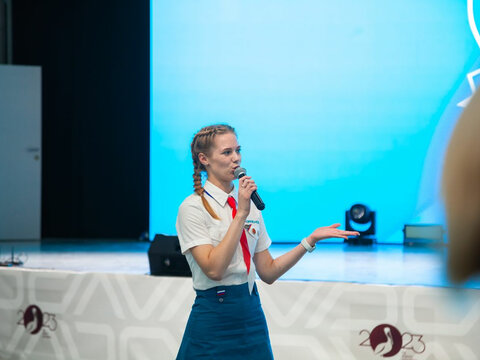 «Большие Смыслы 2023» - День второй