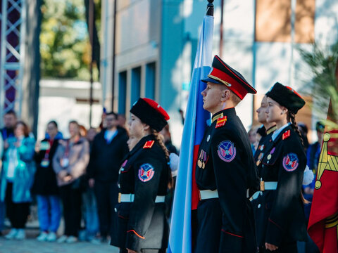 «Большие Смыслы 2023» - День второй