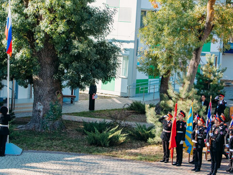 «Большие Смыслы 2023» - День второй