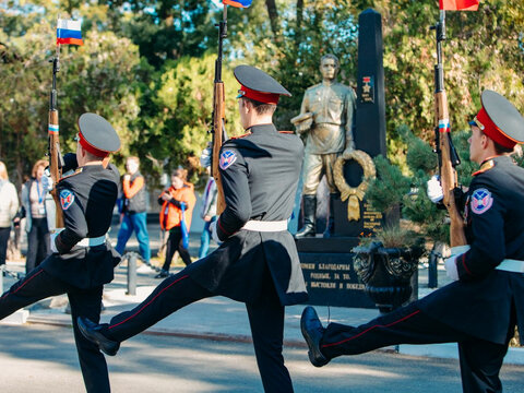 «Большие Смыслы 2023» - День второй