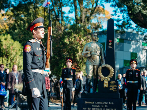 «Большие Смыслы 2023» - День второй