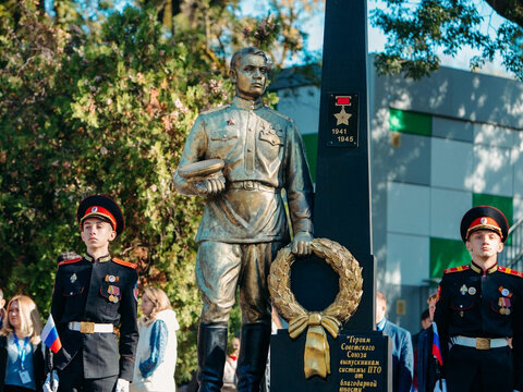 «Большие Смыслы 2023» - День второй