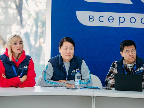«Большие Смыслы 2023» - День второй