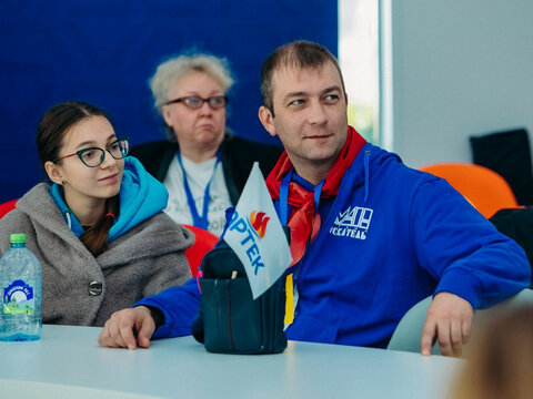 «Большие Смыслы 2023» - День второй