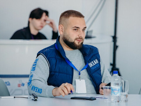 «Большие Смыслы 2023» - День второй