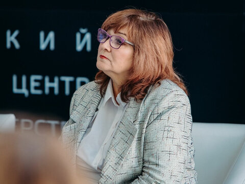 «Большие Смыслы 2023» - День второй