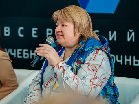 «Большие Смыслы 2023» - День второй