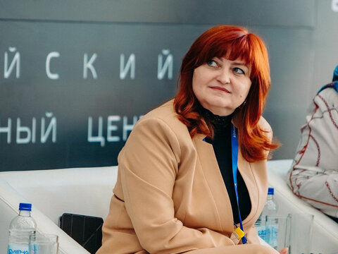 «Большие Смыслы 2023» - День второй