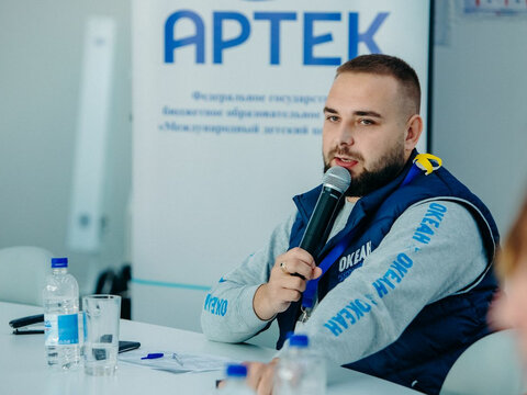 «Большие Смыслы 2023» - День второй
