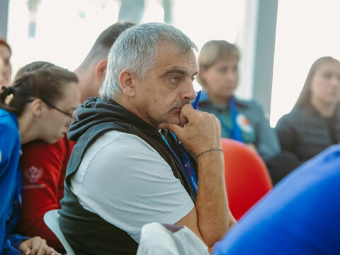 «Большие Смыслы 2023» - День второй
