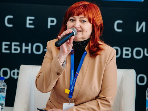 «Большие Смыслы 2023» - День второй