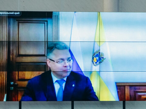 «Большие Смыслы 2023» - День второй