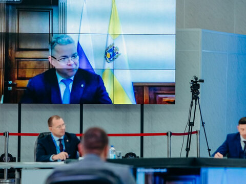 «Большие Смыслы 2023» - День второй
