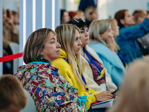 «Большие Смыслы 2023» - День второй