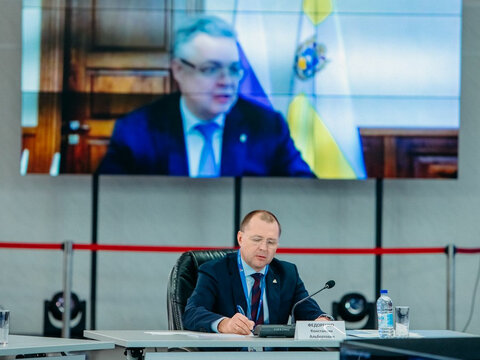 «Большие Смыслы 2023» - День второй