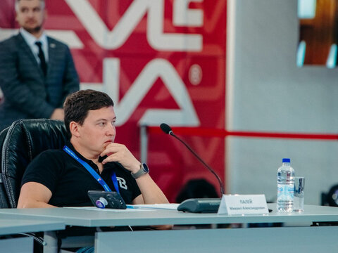 «Большие Смыслы 2023» - День второй