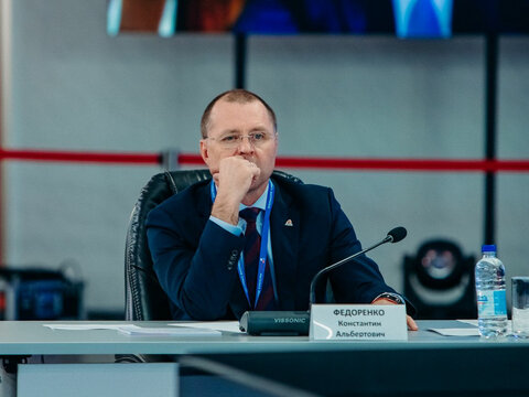 «Большие Смыслы 2023» - День второй
