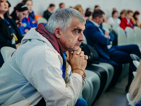 «Большие Смыслы 2023» - День второй