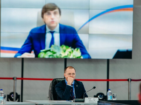 «Большие Смыслы 2023» - День второй