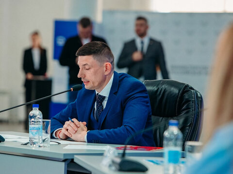 «Большие Смыслы 2023» - День второй