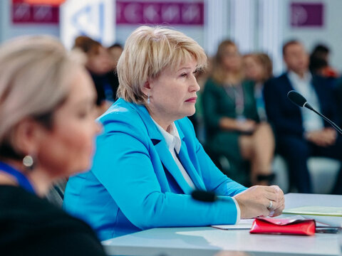 «Большие Смыслы 2023» - День второй