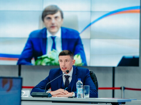 «Большие Смыслы 2023» - День второй