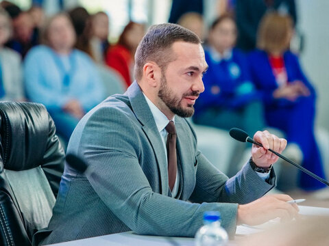 «Большие Смыслы 2023» - День второй
