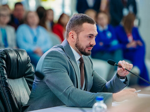 «Большие Смыслы 2023» - День второй
