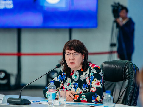 «Большие Смыслы 2023» - День второй
