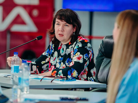 «Большие Смыслы 2023» - День второй