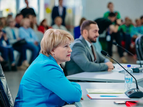 «Большие Смыслы 2023» - День второй