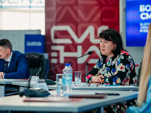 «Большие Смыслы 2023» - День второй