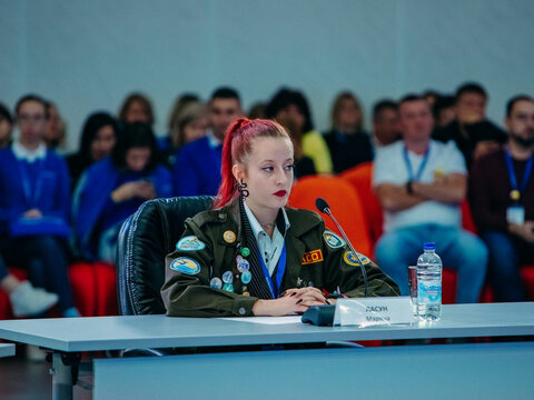 «Большие Смыслы 2023» - День второй