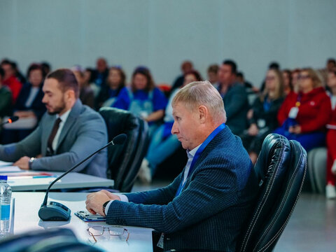«Большие Смыслы 2023» - День второй