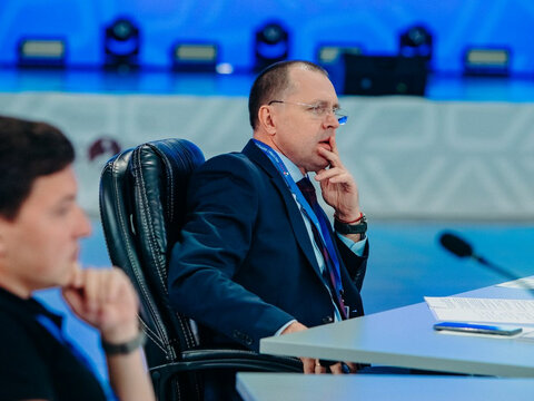 «Большие Смыслы 2023» - День второй