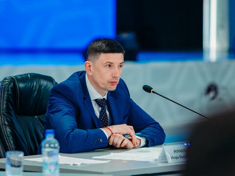 «Большие Смыслы 2023» - День второй