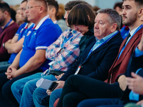 «Большие Смыслы 2023» - День второй
