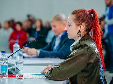 «Большие Смыслы 2023» - День второй