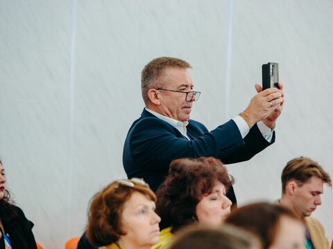 «Большие Смыслы 2023» - День второй