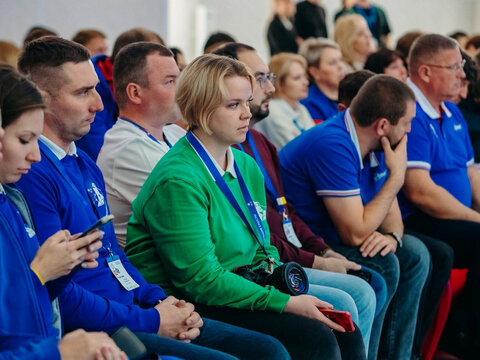 «Большие Смыслы 2023» - День второй