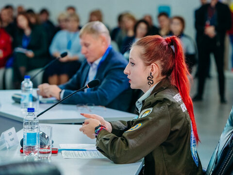 «Большие Смыслы 2023» - День второй