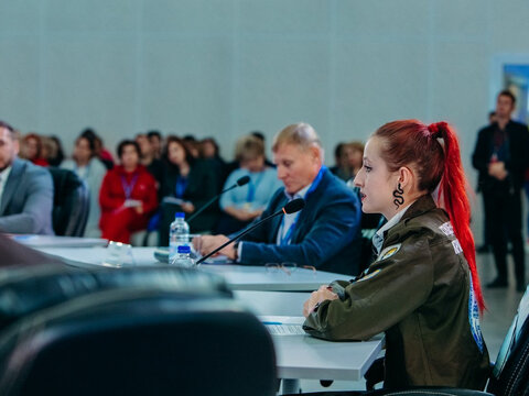 «Большие Смыслы 2023» - День второй