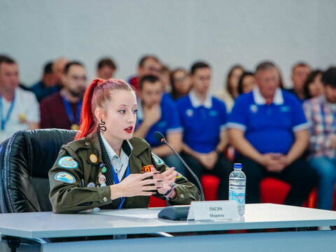 «Большие Смыслы 2023» - День второй