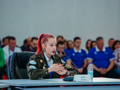 «Большие Смыслы 2023» - День второй
