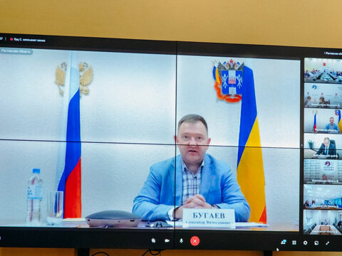 «Большие Смыслы 2023» - День второй